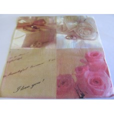 Serviette
